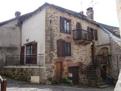 For sale Pescher SUD DE BRIVE 4 rooms 115 m2 Correze (19190) photo 1