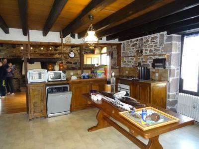 For sale Pescher SUD DE BRIVE 4 rooms 115 m2 Correze (19190) photo 2