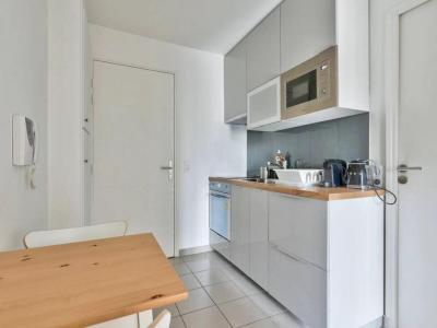 Louer Appartement 40 m2 Romainville