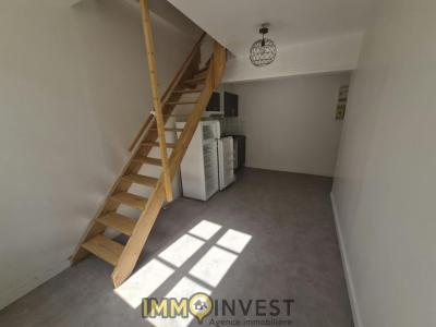 Annonce Location 2 pi�ces Appartement Limoges 87