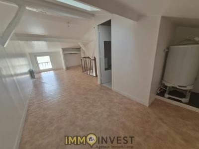 Louer Appartement 30 m2 Limoges