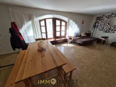 For rent Limoges 2 rooms 60 m2 Haute vienne (87000) photo 0