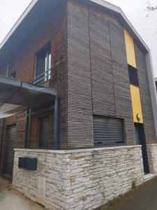 Acheter Maison 49 m2 Saint-priest