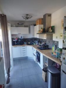 Acheter Appartement 180 m2 Fontaines-saint-martin