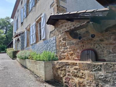 Acheter Maison Figeac Lot