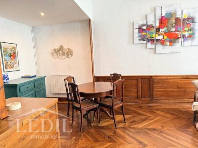 Annonce Vente 3 pi�ces Appartement Bagneres-de-bigorre 65