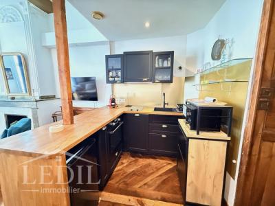 Acheter Appartement 80 m2 Bagneres-de-bigorre