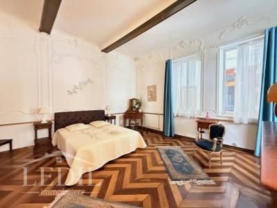 Acheter Appartement Bagneres-de-bigorre Hautes pyrenees