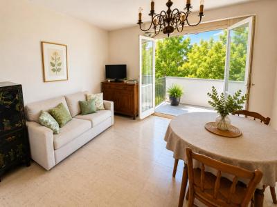 Annonce Vente 4 pi�ces Appartement Pau 64