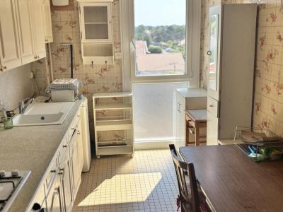 Acheter Appartement 72 m2 Pau