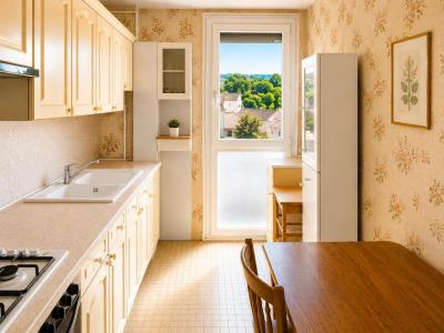 Acheter Appartement Pau Pyrenees atlantiques