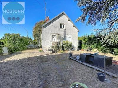 For sale Cande-sur-beuvron LE-CONTROIS-EN-SOLOGNE 3 rooms 73 m2 Loir et cher (41120) photo 0