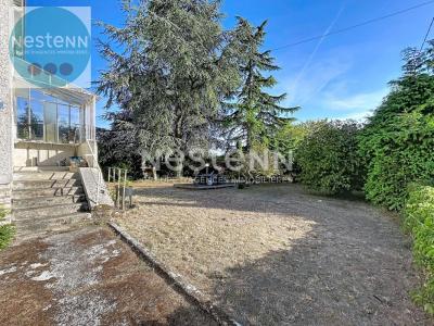 Acheter Maison 73 m2 Cande-sur-beuvron