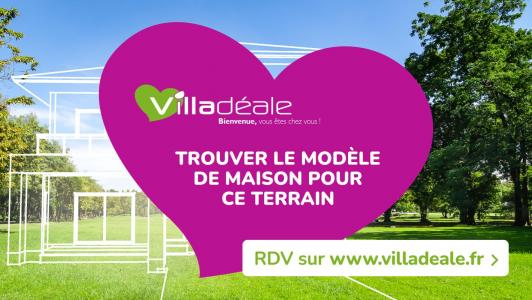 Annonce Vente Terrain Feneu 49
