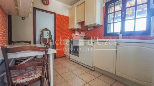 For sale Uzes 3 rooms 61 m2 Gard (30700) photo 4