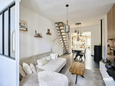 For sale Perenchies 4 rooms 94 m2 Nord (59840) photo 1