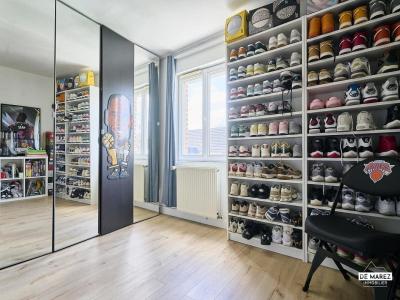 For sale Perenchies 4 rooms 94 m2 Nord (59840) photo 4