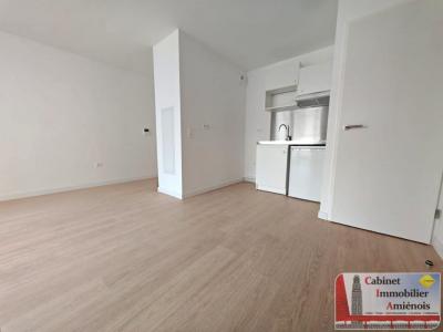 Louer Appartement 40 m2 Amiens