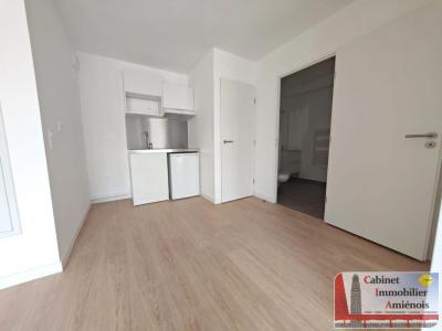 Louer Appartement Amiens Somme