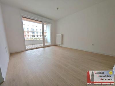 Louer Appartement Amiens 610 euros