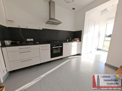 For rent Fransures 5 rooms 100 m2 Somme (80160) photo 3