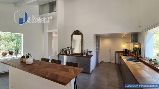 For sale Chazay-d'azergues 11 rooms 333 m2 Rhone (69380) photo 2