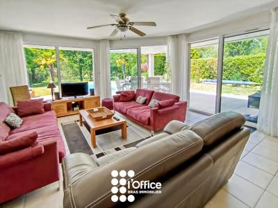For sale Chateau-d'olonne 5 rooms 99 m2 Vendee (85180) photo 2