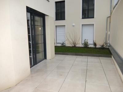 Annonce Location 3 pi�ces Maison Nantes 44
