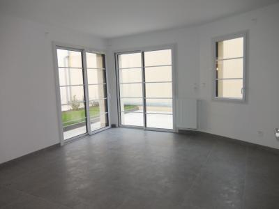 Louer Maison 56 m2 Nantes