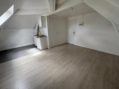 Louer Appartement 16 m2 Nantes
