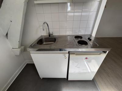 Louer Appartement Nantes Loire atlantique