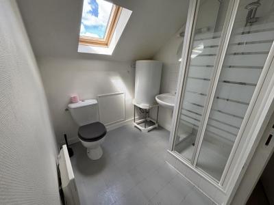 Louer Appartement Nantes 422 euros