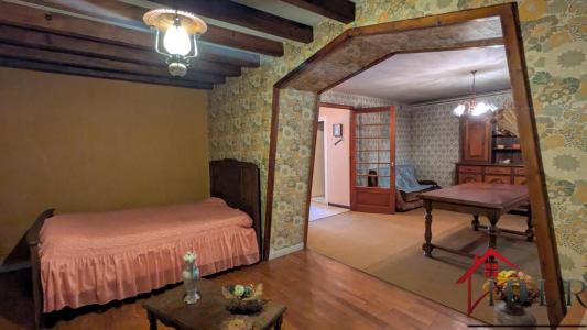 Acheter Maison Monay 120000 euros