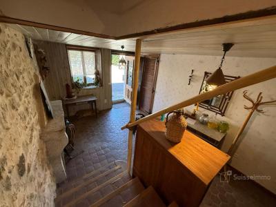 Annonce Vente 3 pi�ces Maison Oyonnax 01