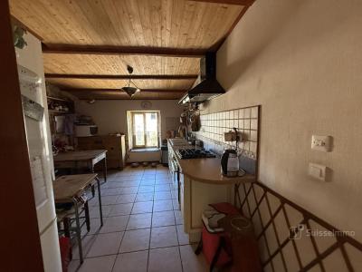 Acheter Maison Oyonnax Ain