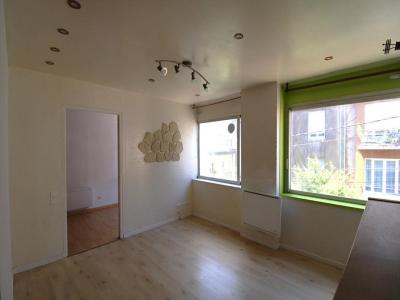 Annonce Vente 2 pi�ces Appartement Besancon 25
