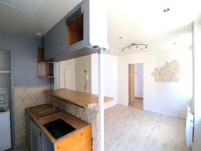 Acheter Appartement 31 m2 Besancon