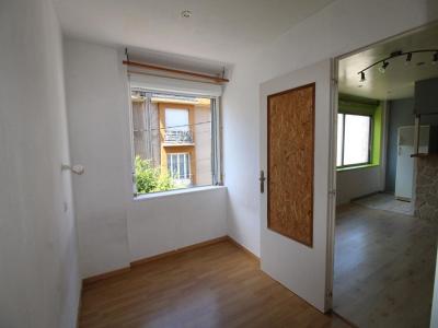 Acheter Appartement Besancon Doubs