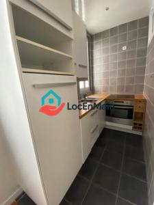For rent Paris-13eme-arrondissement 2 rooms 35 m2 Paris (75013) photo 1