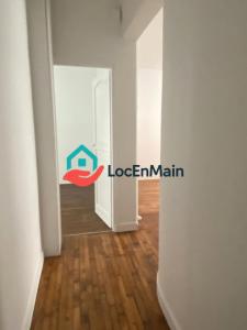 For rent Paris-13eme-arrondissement 2 rooms 35 m2 Paris (75013) photo 3