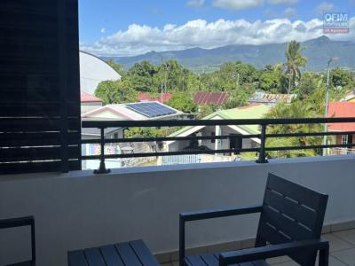 Annonce Location vacances Appartement Saint-andre 974
