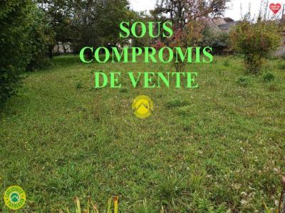Annonce Vente Terrain Charost 18
