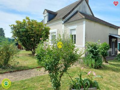 Acheter Maison Charost Cher
