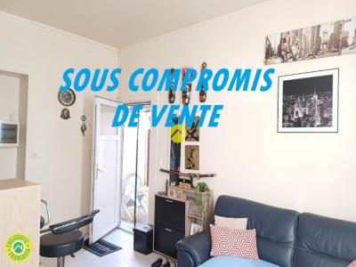 Annonce Vente 6 pi�ces Appartement Charost 18