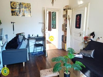 Acheter Appartement Charost Cher