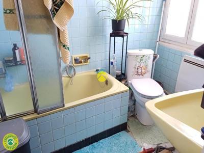 Acheter Appartement Charost 72500 euros