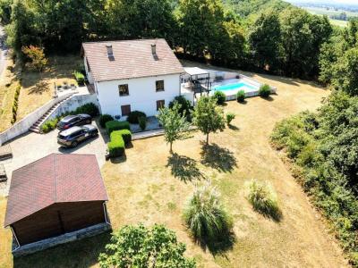 For sale Beccas TRONCENS 6 rooms 154 m2 Gers (32730) photo 0