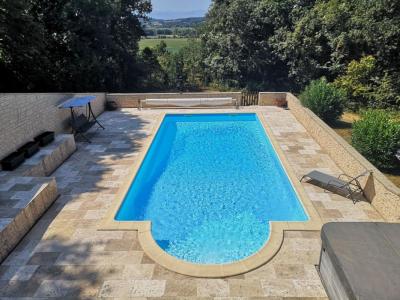 Annonce Vente 6 pi�ces Maison Beccas 32