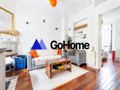 For rent Paris-15eme-arrondissement 2 rooms 28 m2 Paris (75015) photo 0