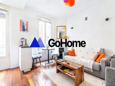 Annonce Location 2 pi�ces Appartement Paris-15eme-arrondissement 75